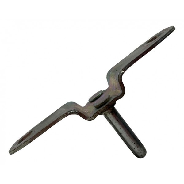 Batente Fechadura Tampa Traseira Fiat Palio Attract 1.0 2016 Batente Fechadura Tampa Traseira Fiat Palio Attract 1.0 2016