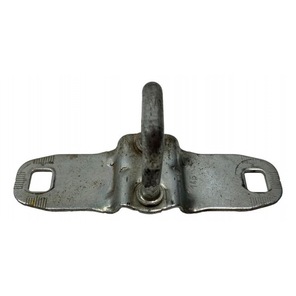 Batente Fechadura Tampa Traseira Fiat Palio Attract 1.0 2016 Batente Fechadura Tampa Traseira Fiat Palio Attract 1.0 2016