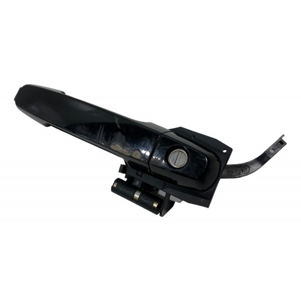 Maçaneta Externa Dianteira Direita Chery Tiggo 2011 Maçaneta Externa Dianteira Direita Chery Tiggo 2011