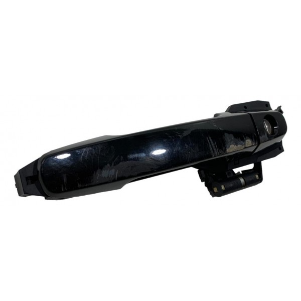 Maçaneta Externa Dianteira Direita Chery Tiggo 2011 Maçaneta Externa Dianteira Direita Chery Tiggo 2011