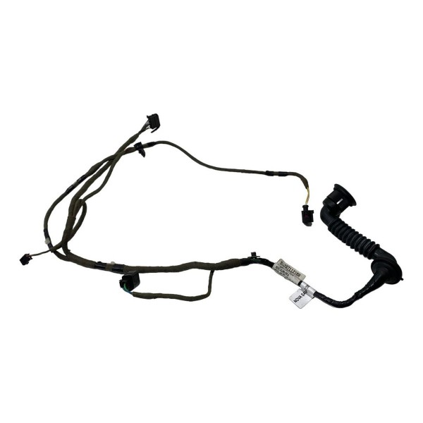 Chicote Porta Direita Volkswagen Saveiro 2020 Chicote Porta Direita Volkswagen Saveiro 2020