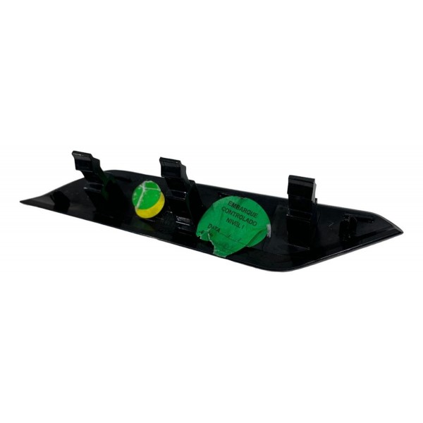 Friso Moldura Acabamento Painel Volkswagen Saveiro Gol 2020 Friso Moldura Acabamento Painel Volkswagen Saveiro Gol 2020