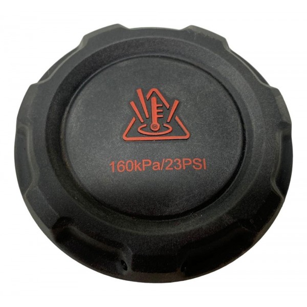 Tampa Reservatorio Agua Radiador Volkswagen Saveiro 1.6 2020 Tampa Reservatorio Agua Radiador Volkswagen Saveiro 1.6 2020