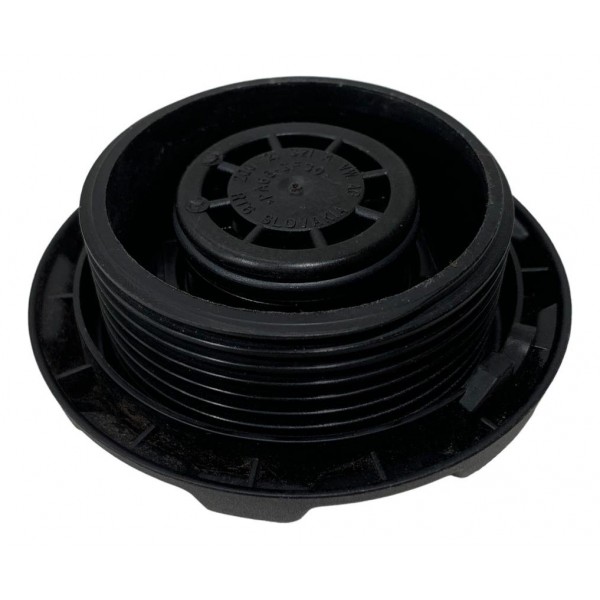 Tampa Reservatorio Agua Radiador Volkswagen Saveiro 1.6 2020 Tampa Reservatorio Agua Radiador Volkswagen Saveiro 1.6 2020