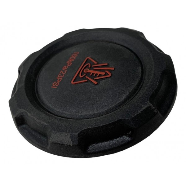 Tampa Reservatorio Agua Radiador Volkswagen Saveiro 1.6 2020 Tampa Reservatorio Agua Radiador Volkswagen Saveiro 1.6 2020