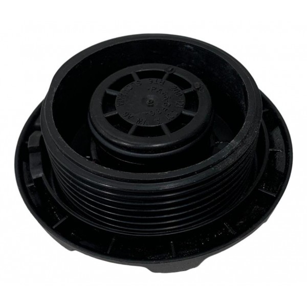 Tampa Reservatorio Agua Radiador Volkswagen Saveiro 1.6 2020 Tampa Reservatorio Agua Radiador Volkswagen Saveiro 1.6 2020