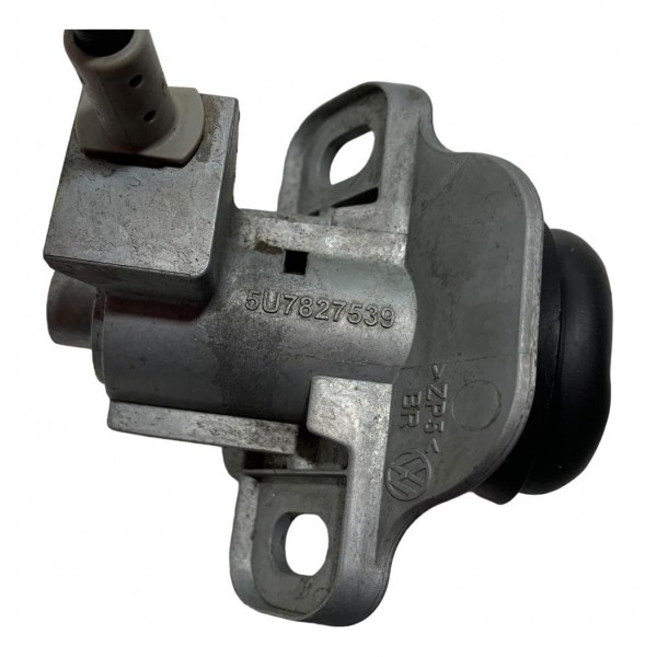 Cilindro Miolo Fechadura Tampa Tras Volkswagen Saveiro 2020 Cilindro Miolo Fechadura Tampa Tras Volkswagen Saveiro 2020