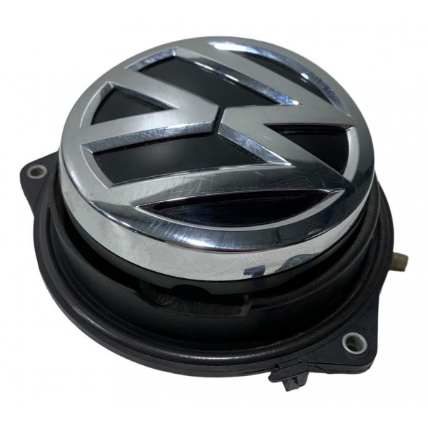 Maçaneta Abertura Tampa Traseira Volkswagen Saveiro 2020 Maçaneta Abertura Tampa Traseira Volkswagen Saveiro 2020