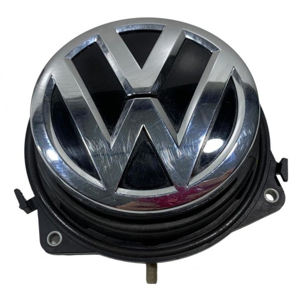 Maçaneta Abertura Tampa Traseira Volkswagen Saveiro 2020 Maçaneta Abertura Tampa Traseira Volkswagen Saveiro 2020