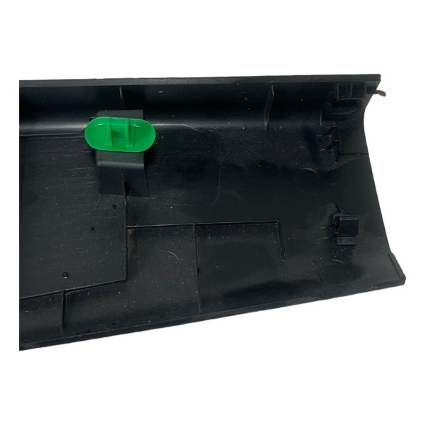 Acabamento Tampa Traseira Tracker Rs 1.2t 23/24 26358198 Acabamento Tampa Traseira Tracker Rs 1.2t 23/24 26358198