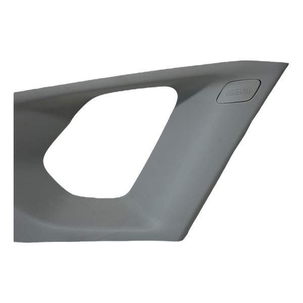 Acabamento Coluna Traseira Esquerda Tracker Rs 1.2t 23/24