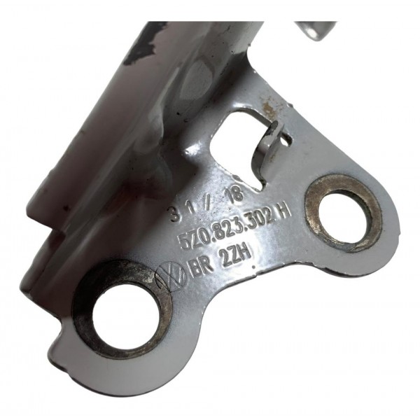 Braço Capo Lado Direito Volkswagen Gol 1.0 3cc 2018