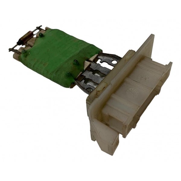 Resistencia Ar Condicionado Volkswagen Gol 1.0 2018