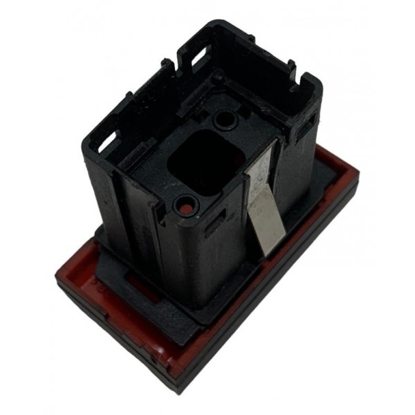 Botão Pisca Alerta Gol Saveiro Voyage 2018 (interno)