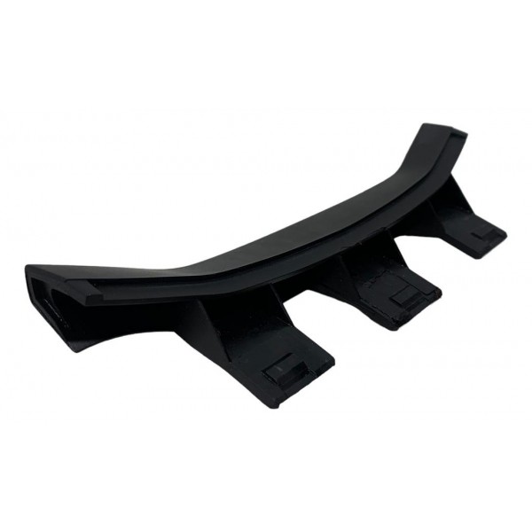 Acabamento Inferior Painel Instrumentos Volkswagen Gol 2018 Acabamento Inferior Painel Instrumentos Volkswagen Gol 2018