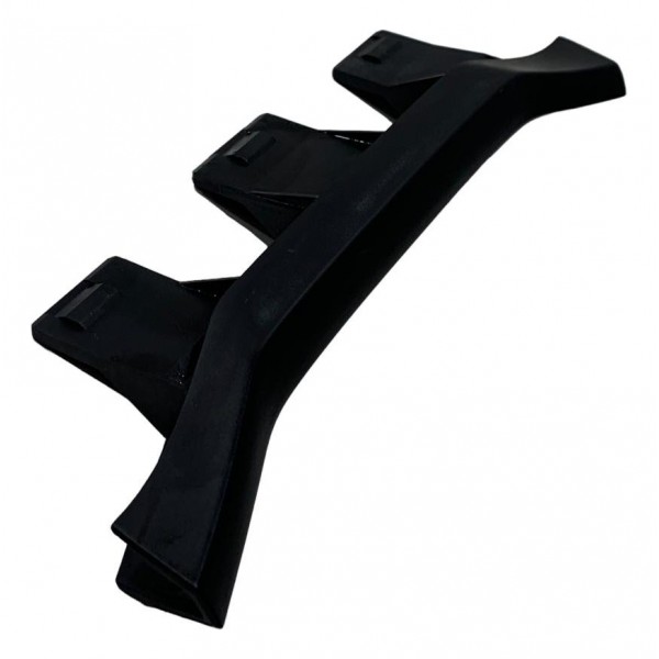 Acabamento Inferior Painel Instrumentos Volkswagen Gol 2018 Acabamento Inferior Painel Instrumentos Volkswagen Gol 2018