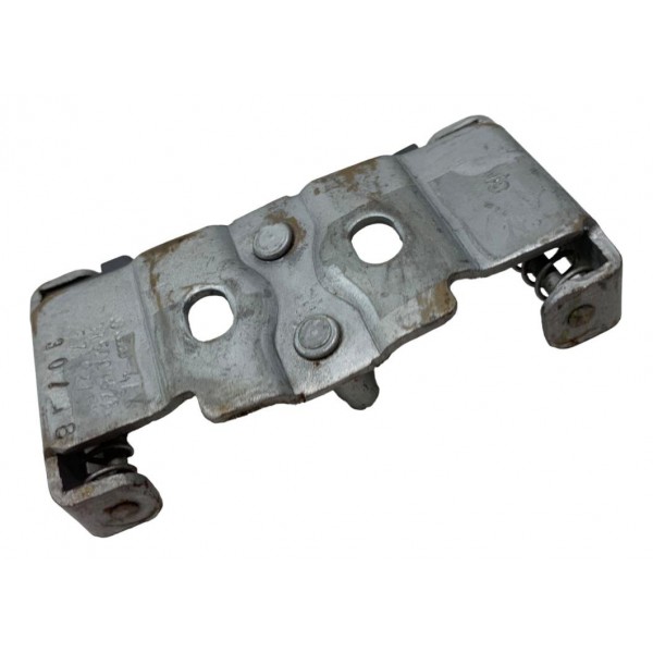 Batente Tampa Traseira Volkswagen Gol 1.0 2018 Batente Tampa Traseira Volkswagen Gol 1.0 2018