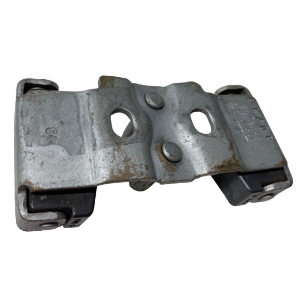 Batente Tampa Traseira Volkswagen Gol 1.0 2018 Batente Tampa Traseira Volkswagen Gol 1.0 2018