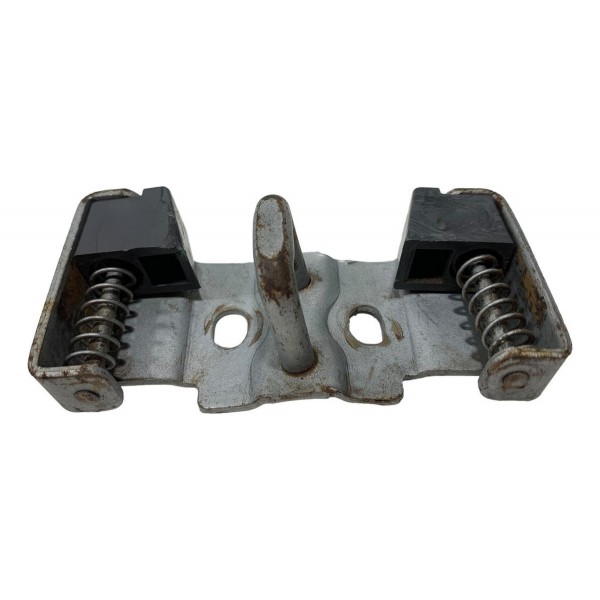 Batente Tampa Traseira Volkswagen Gol 1.0 2018 Batente Tampa Traseira Volkswagen Gol 1.0 2018