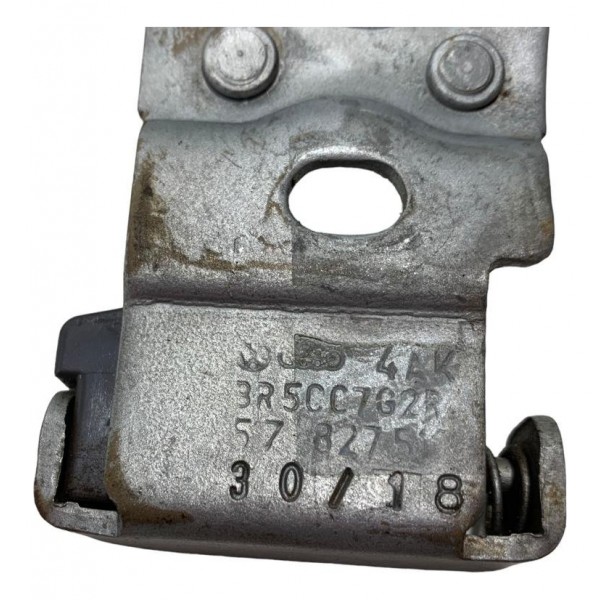 Batente Tampa Traseira Volkswagen Gol 1.0 2018 Batente Tampa Traseira Volkswagen Gol 1.0 2018