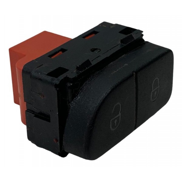 Botão Esquerdo Trava Destrava Porta Volkswagen Saveiro 2021 Botão Esquerdo Trava Destrava Porta Volkswagen Saveiro 2021