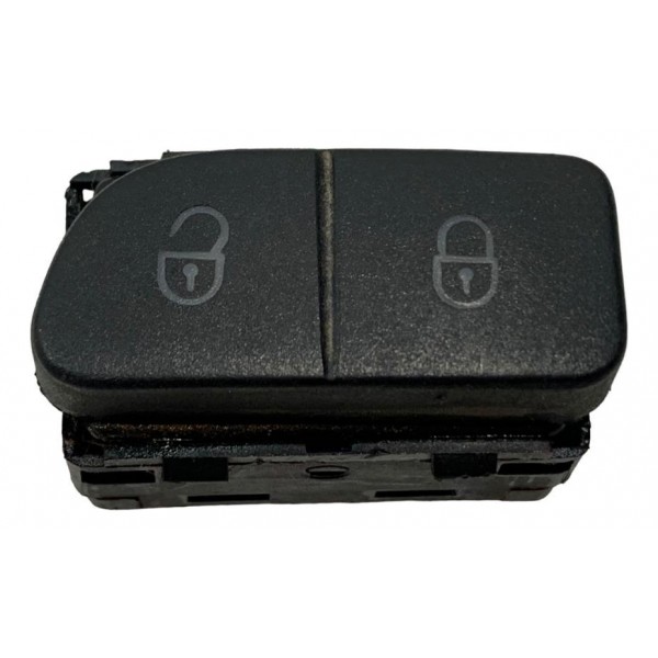 Botão Esquerdo Trava Destrava Porta Volkswagen Saveiro 2021 Botão Esquerdo Trava Destrava Porta Volkswagen Saveiro 2021