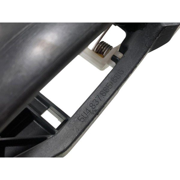 Maçaneta Externa Dianteira Esquerda Volkswagen Saveiro 2021 Maçaneta Externa Dianteira Esquerda Volkswagen Saveiro 2021