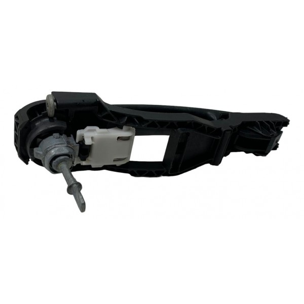 Maçaneta Externa Dianteira Esquerda Volkswagen Saveiro 2021 Maçaneta Externa Dianteira Esquerda Volkswagen Saveiro 2021