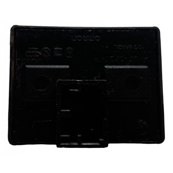 Botão Vidro Duplo Dianteiro Esquerdo Volkswagen Gol 2018 Botão Vidro Duplo Dianteiro Esquerdo Volkswagen Gol 2018