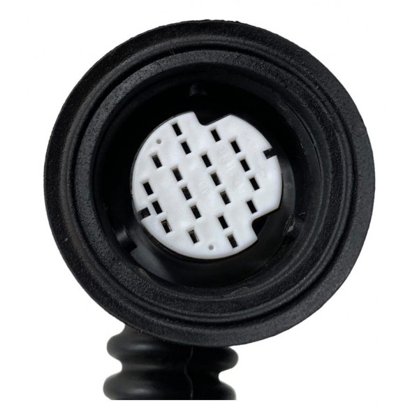 Chicote Da Porta Dianteira Direita Volkswagen Gol 1.0 2018 Chicote Da Porta Dianteira Direita Volkswagen Gol 1.0 2018