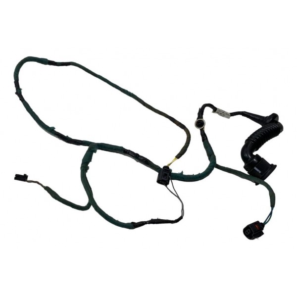 Chicote Porta Direita  Volkswagen Saveiro Robust 2018