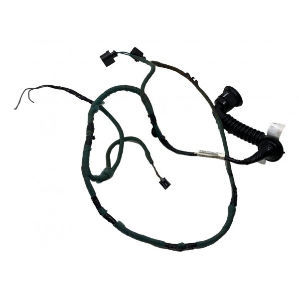 Chicote Porta Direita  Volkswagen Saveiro Robust 2018