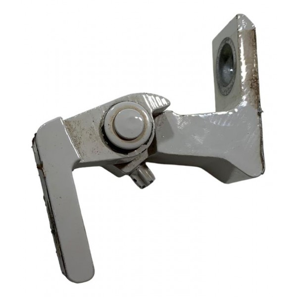 Dobradiça Inferior Traseira Esquerda Volkswagen Gol 1.0 2018