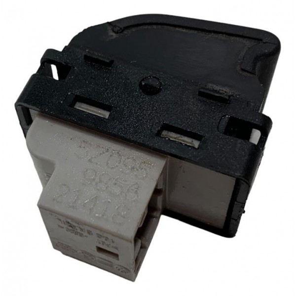 Botão Vidro Dianteiro Direito Volkswagen Gol 1.0 2018 Botão Vidro Dianteiro Direito Volkswagen Gol 1.0 2018