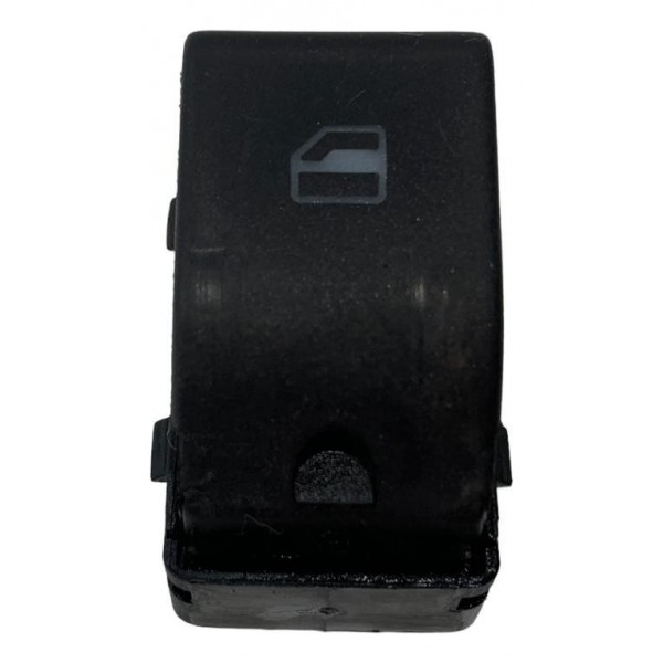 Botão Vidro Dianteiro Direito Volkswagen Gol 1.0 2018 Botão Vidro Dianteiro Direito Volkswagen Gol 1.0 2018