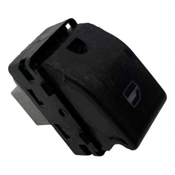 Botão Vidro Dianteiro Direito Volkswagen Gol 1.0 2018 Botão Vidro Dianteiro Direito Volkswagen Gol 1.0 2018