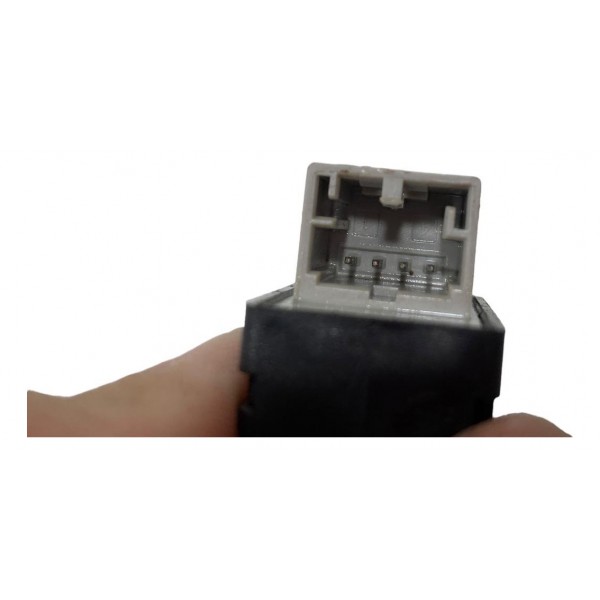 Botão Vidro Dianteiro Direito Volkswagen Gol 1.0 2018 Botão Vidro Dianteiro Direito Volkswagen Gol 1.0 2018