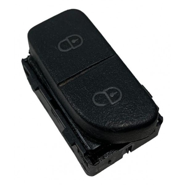 Botão Esquerdo Trava Destrava Porta Volkswagen Gol 1.0 2018 Botão Esquerdo Trava Destrava Porta Volkswagen Gol 1.0 2018