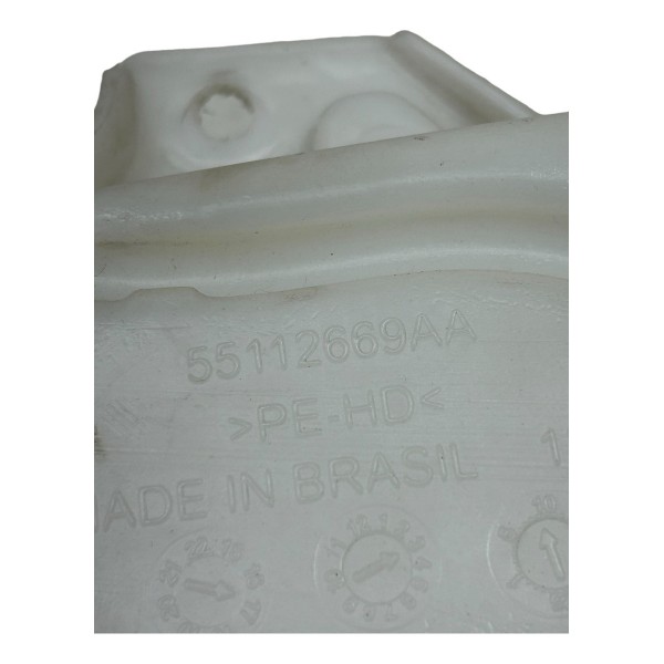 Reservatório Esguicho Jeep Compass Diesel 2017 Reservatório Esguicho Jeep Compass Diesel 2017