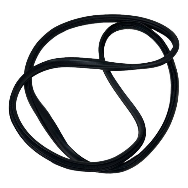 Borracha Traseira Esquerda Chevrolet Tracker Rs 1.2t 23/24