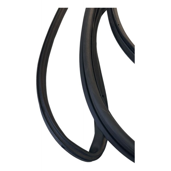 Guarnição Porta Traseira Direita Tracker Rs 2023/2024 Guarnição Porta Traseira Direita Tracker Rs 2023/2024