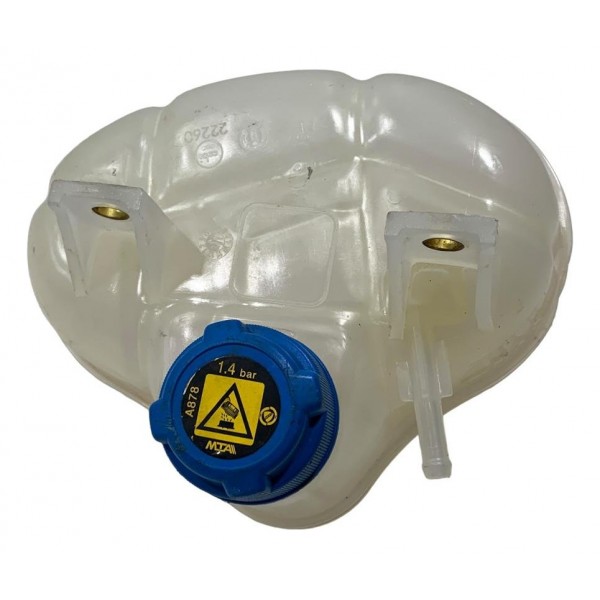 Reservatório Água Radiador Fiat Mobi 2019 Reservatório Água Radiador Fiat Mobi 2019