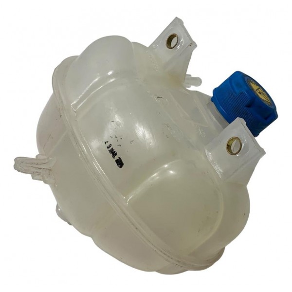 Reservatório Água Radiador Fiat Mobi 2019 Reservatório Água Radiador Fiat Mobi 2019