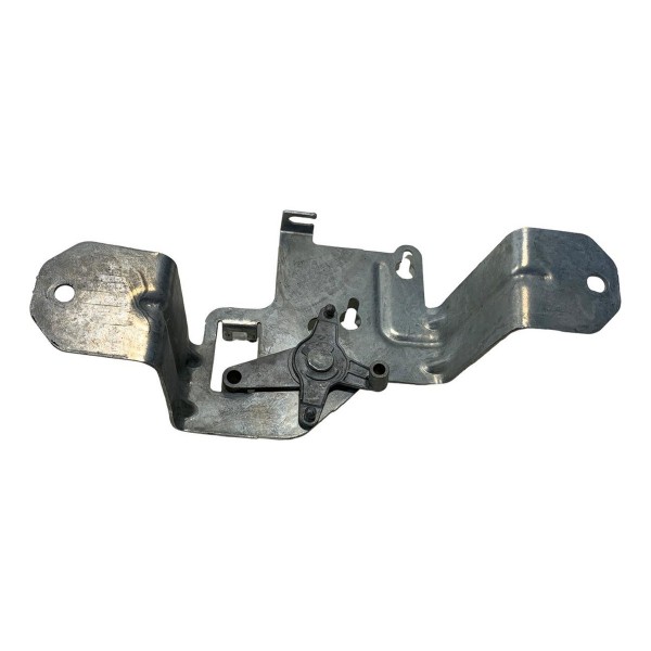 Suporte Fechadura Tampa Traseira Volkswagen Saveiro 2021 Suporte Fechadura Tampa Traseira Volkswagen Saveiro 2021