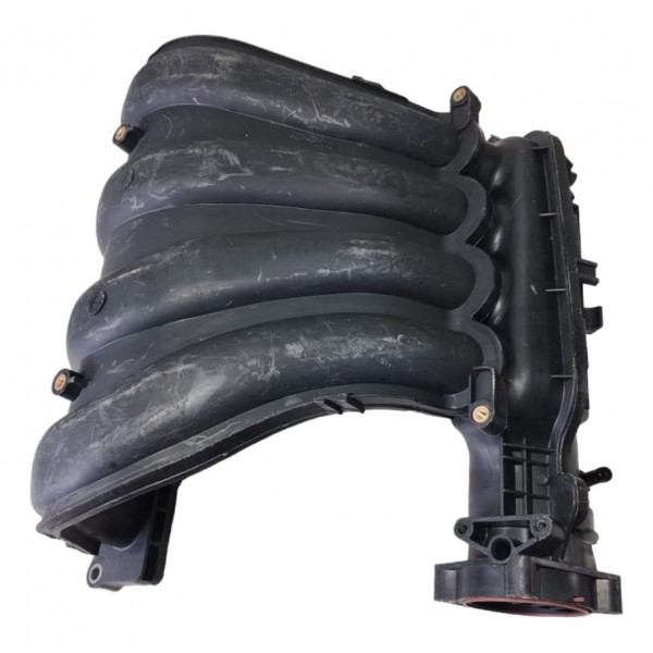 Coletor De Admissão Nissan Tiida/livina 1.8 08/12 14001el01a Coletor De Admissão Nissan Tiida/livina 1.8 08/12 14001el01a