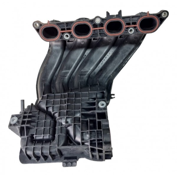 Coletor Admissão Nissan March Versa 1.6 2016 /21 Coletor Admissão Nissan March Versa 1.6 2016 /21