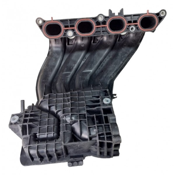 Coletor Admissão Nissan March Versa 1.6 2016 /21 Coletor Admissão Nissan March Versa 1.6 2016 /21