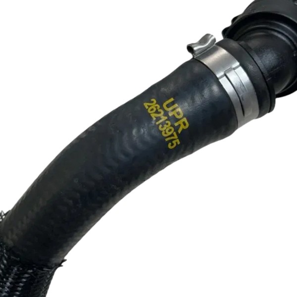 Mangueira Ar Quente Tracker Rs 1.2t 2023/2024 Mangueira Ar Quente Tracker Rs 1.2t 2023/2024