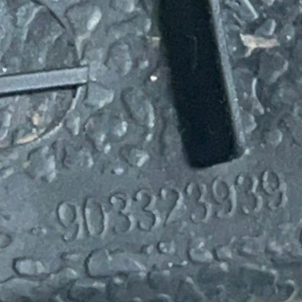 Moldura Esquerda Painel Instrumento Tracker Rs 1.2 2023/2024 Moldura Esquerda Painel Instrumento Tracker Rs 1.2 2023/2024