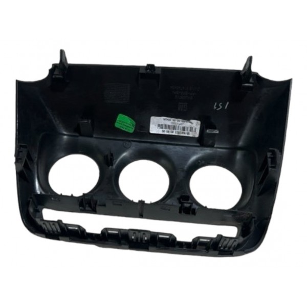 Moldura Comando Ar Condicionado Tracker Rs 1.2t 2023/2024 Moldura Comando Ar Condicionado Tracker Rs 1.2t 2023/2024